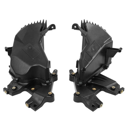 Outer Inner Fairing Speakers Set for Road Glide (2015-2023)