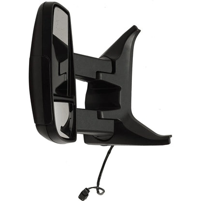 Pair of Mirrors for Ford Transit-250