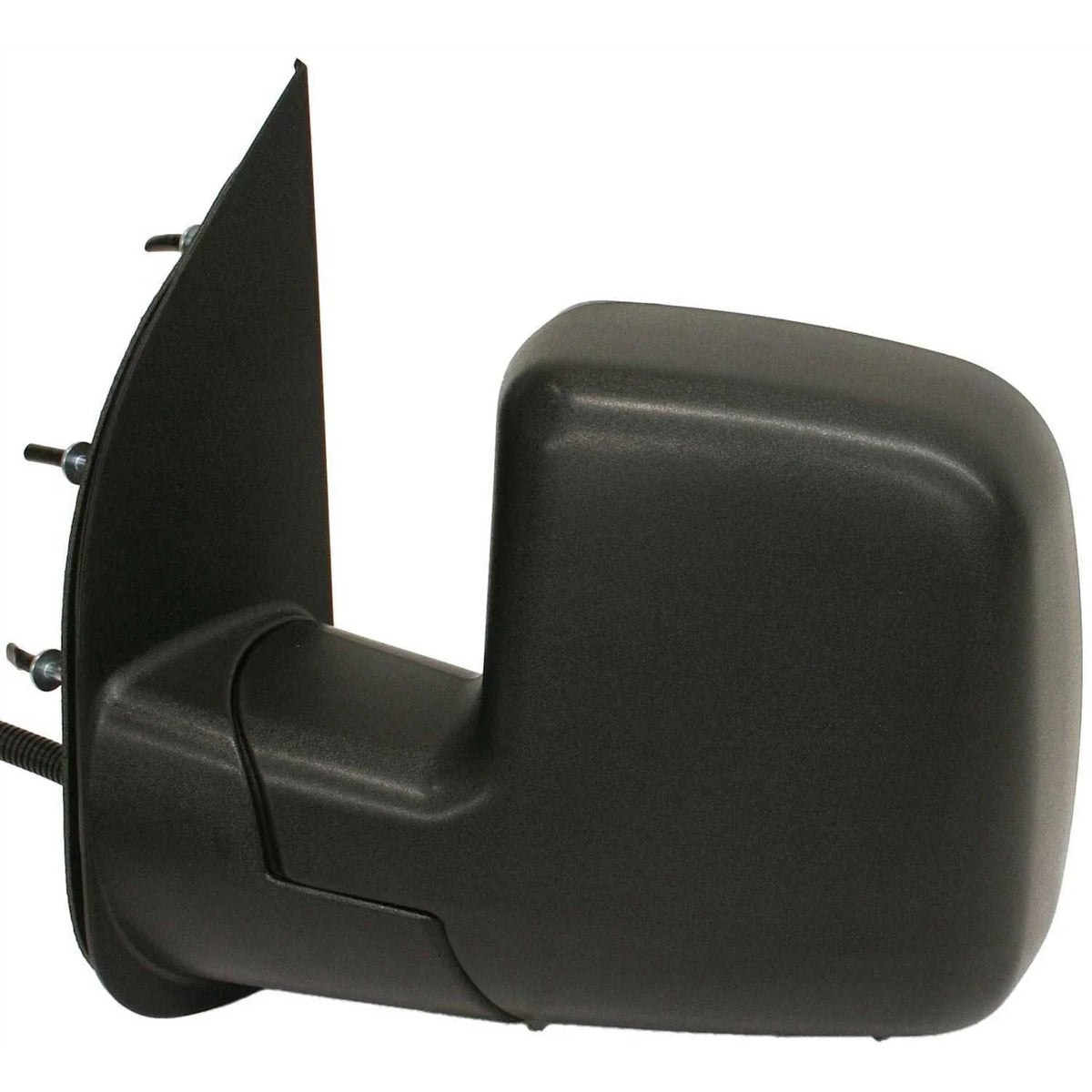 2007-2008 Ford E-350 Super Duty Power Mirror Pair