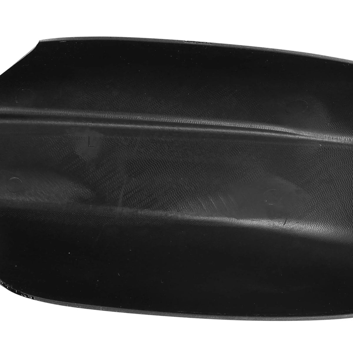 Glossy Black Side Mirror Covers for Chrysler 200/300 (2011-2021)