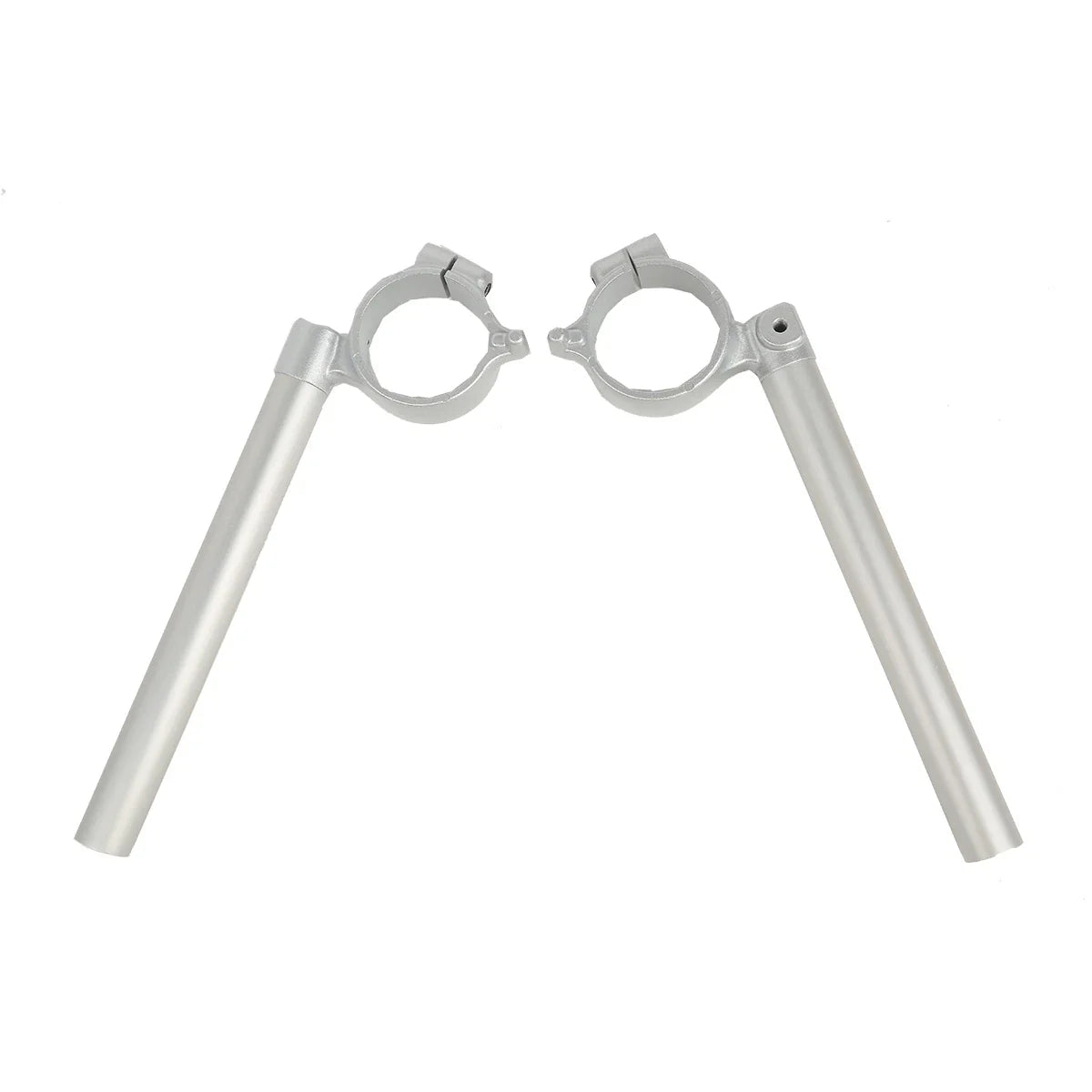 Clip-On Handle Bars for GSXR 600 750 (2006–2010) Suzuki
