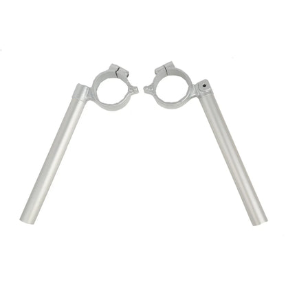 Clip-On Handle Bars for GSXR 600 750 (2006–2010) Suzuki