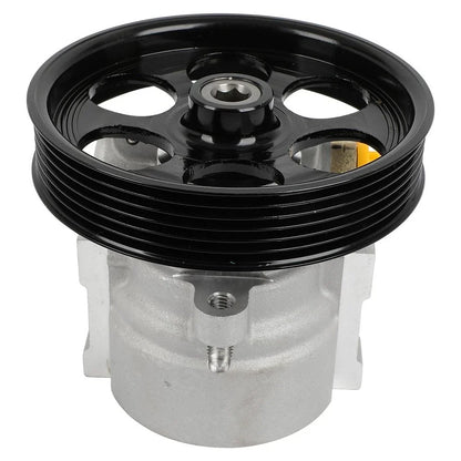 Power Steering Pump w/ Pulley for Hyundai Santa Fe (2007–2009) 571000W500