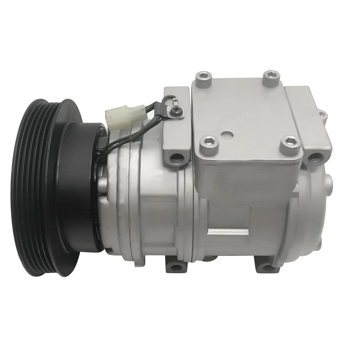 A C Compressor Replacement for Toyota Celica 2.2L with Manual (1995–1999)