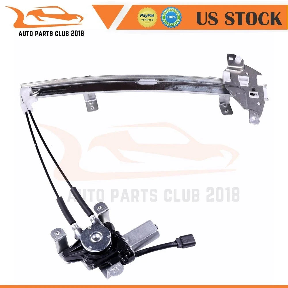 Window Regulator with Motor for Buick Century Regal (1997–2005)