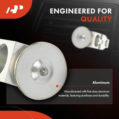 A/C Expansion Valve for Nissan Titan 2019 through 2024