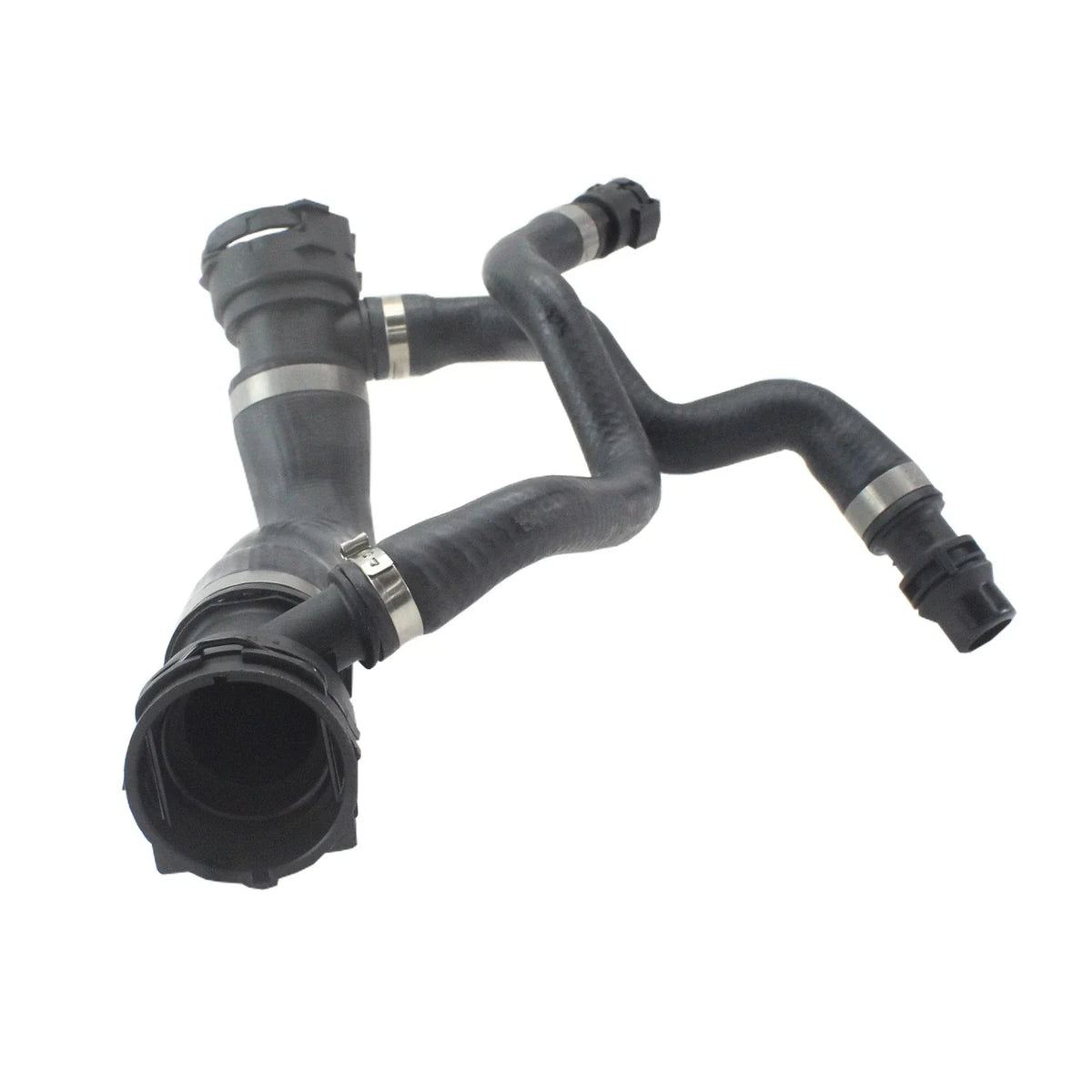 Coolant Hose (2006–2010) - BMW E60 E61 - Bison Performance