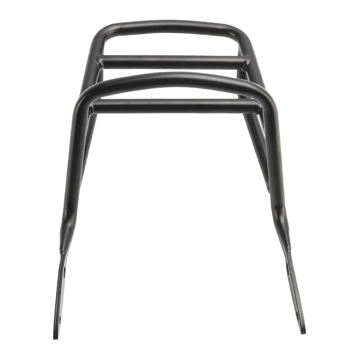 Rear Rack Luggage Carrier w/ Seat Ring for R E New Classic Reborn 350 (2022–2024)
