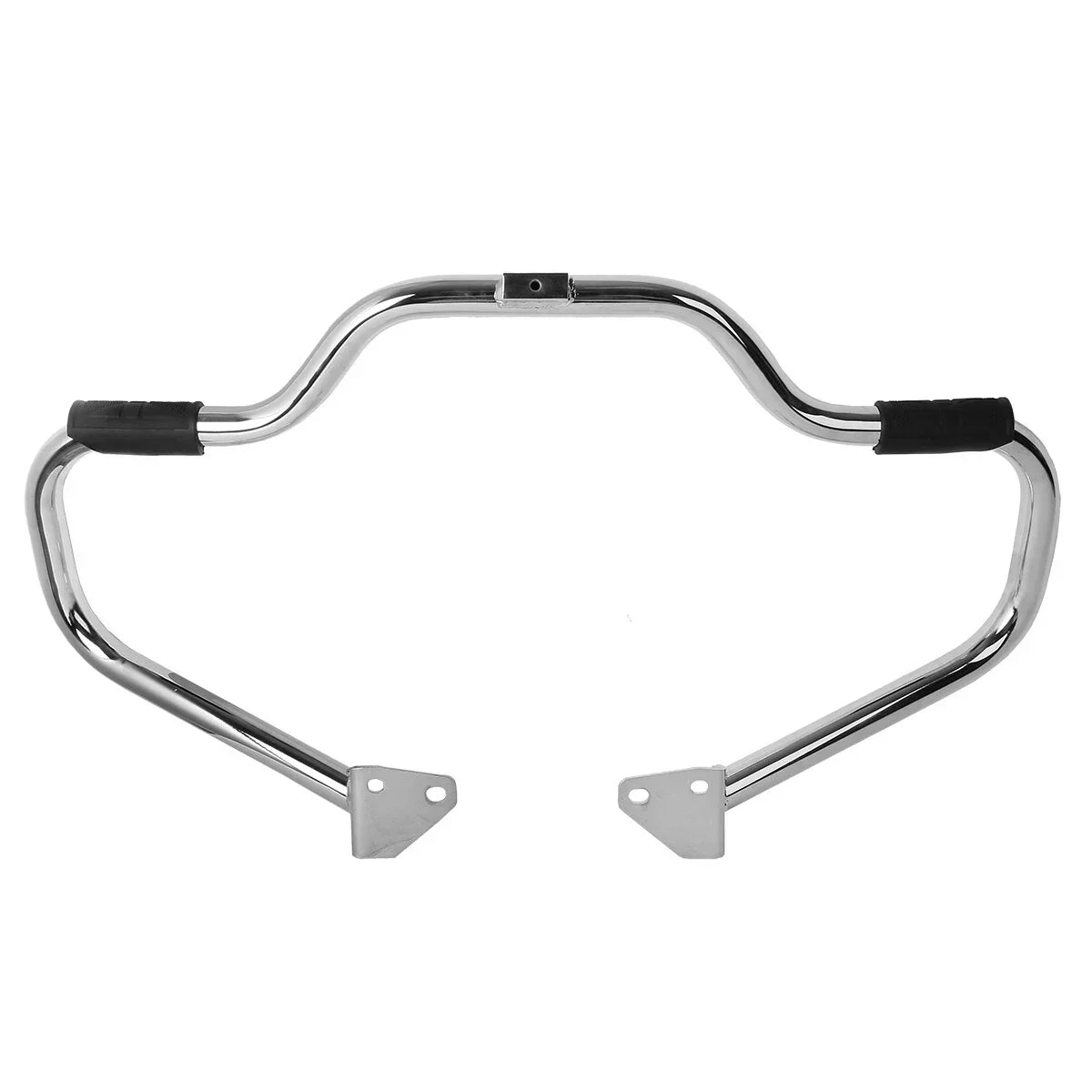 Engine Guard Crash Bar 1.25" for 2012-2017 Harley Dyna Super Glide