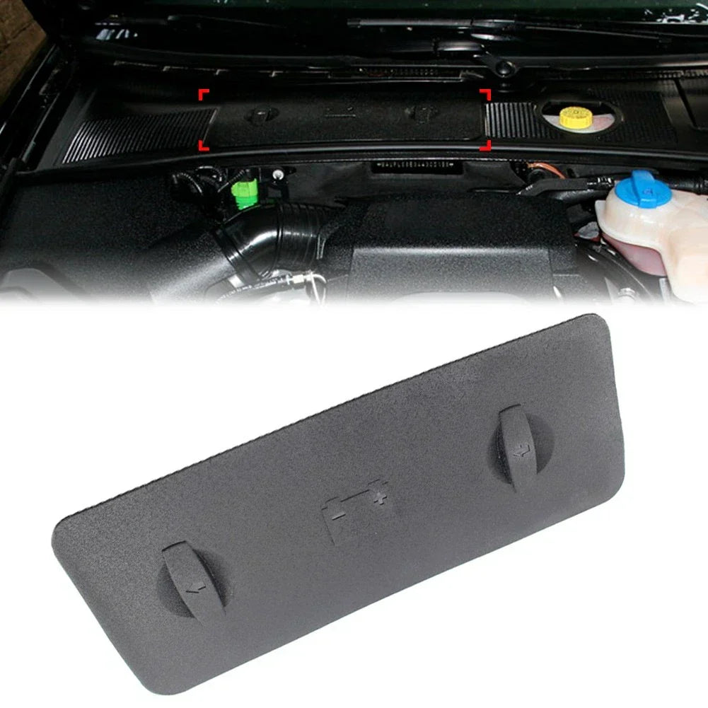Plastic Battery Tray Cover for Sedan Avant Audi A4 B6 B7 (2001-2008)