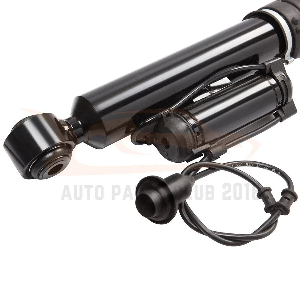 Rear Suspension Strut for Mercedes S-Class W220 (2000–2006)