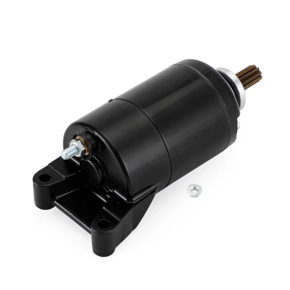 Starter Motor compatible with Kawasaki Ninja 250SL (2015-2016) & Z250SL