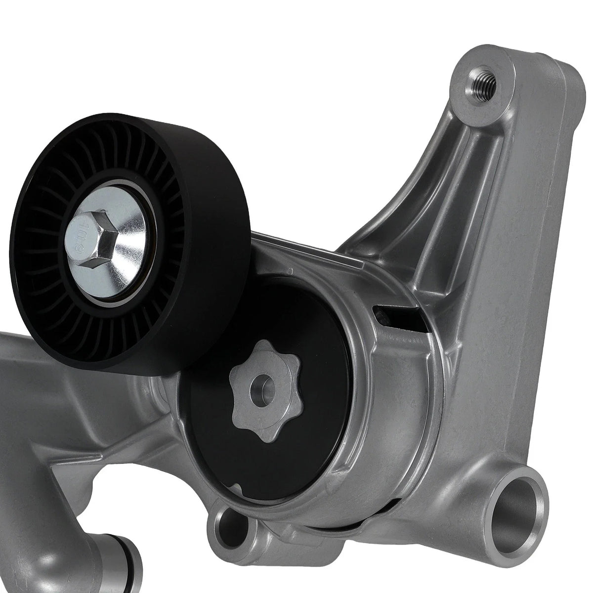 Belt Tensioner with Pulley for 1995-1998 Oldsmobile LSS V6 3.8L