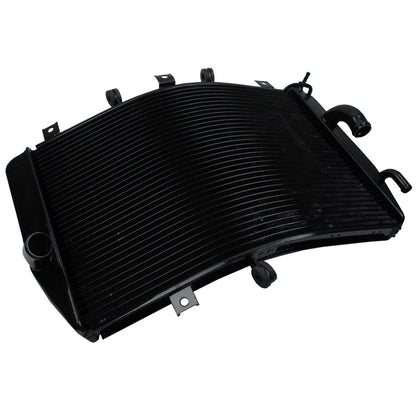 Radiator Cooler for Kawasaki Ninja ZX10R ZX-10R (2006–2007)