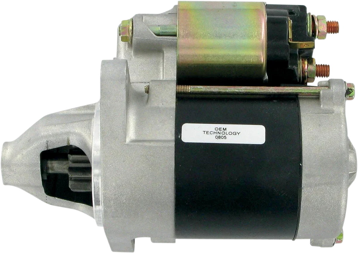 Starter Motor for Kawasaki (61-212)