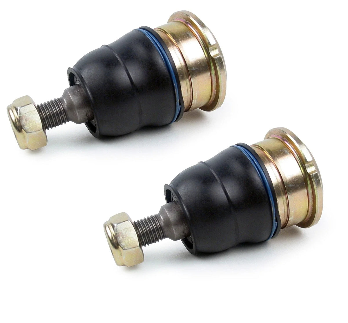 Set of 2 Front Upper Ball Joints for Mitsubishi Eclipse (1995–1999)