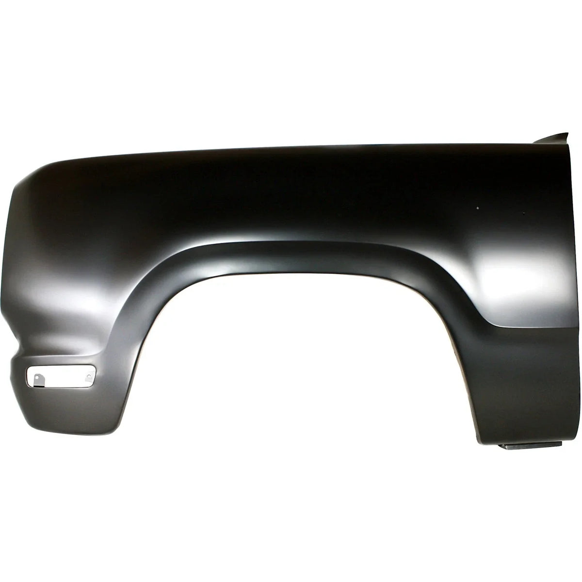 Fender Front Driver Side for Ford Mustang (1964-1966)