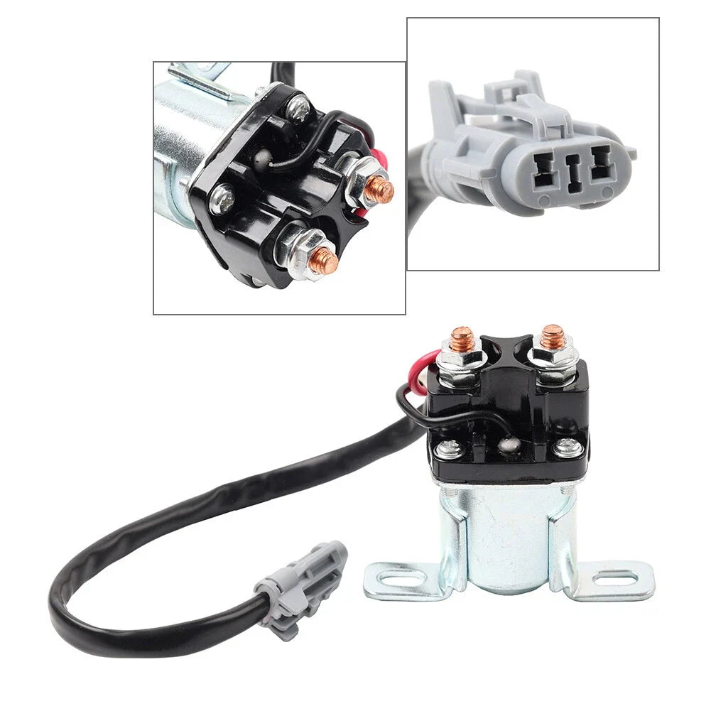 Starter Solenoid Relay for ODES UTV 800 V Twin 2010-2015
