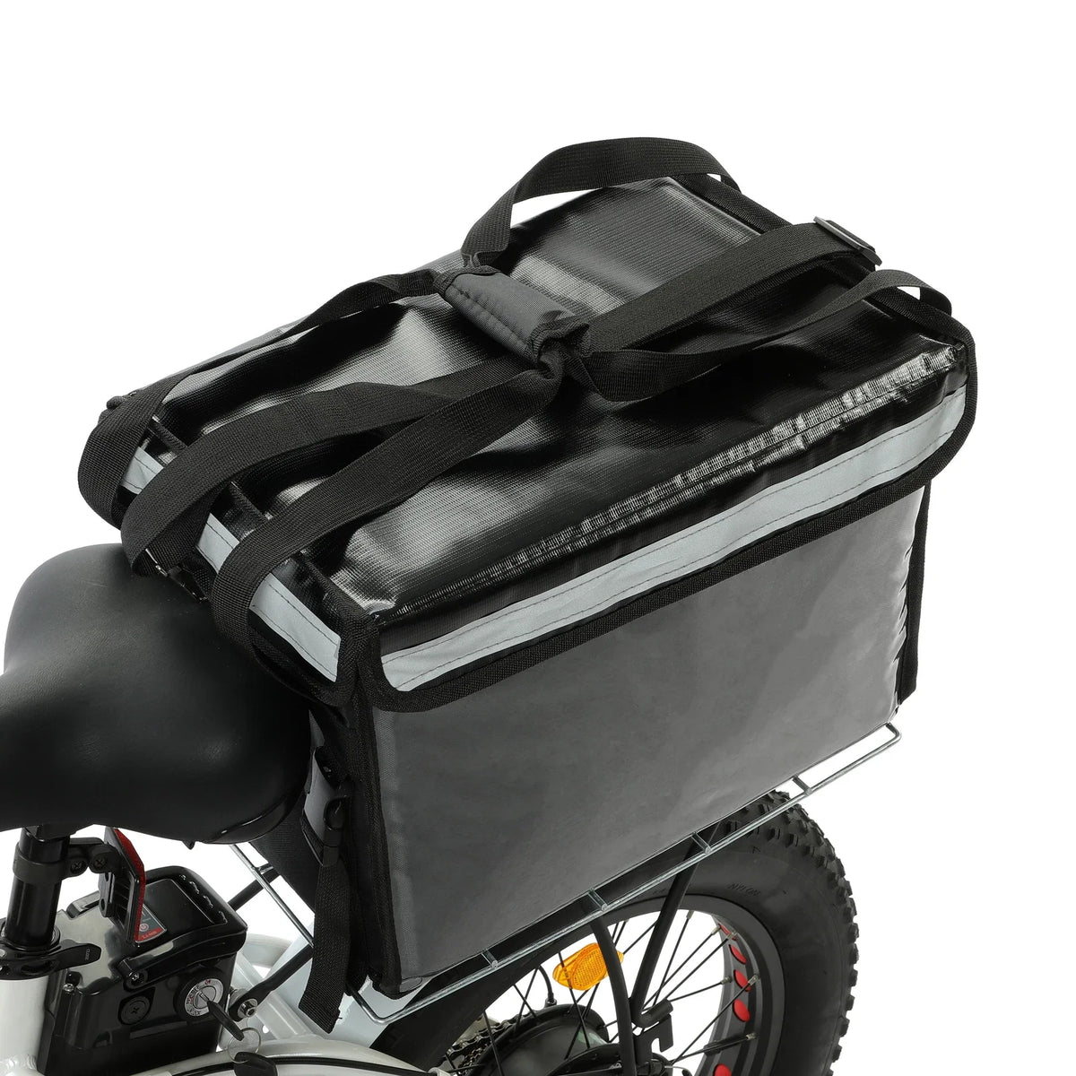 32L Portable Thermal Insulation Cold Storage Bag