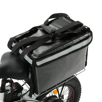 32L Portable Thermal Insulation Cold Storage Bag