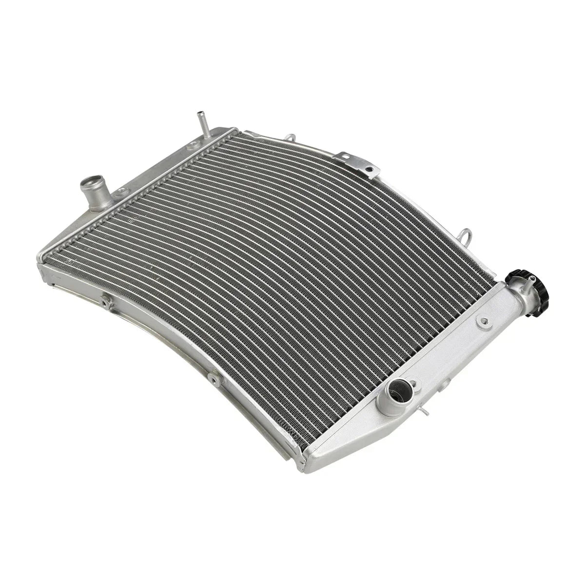 Cooler Radiator for GSXR1000 (2017-2025) Suzuki Engine