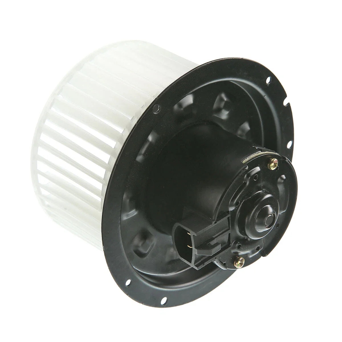 2002-2005 Ford Thunderbird HVAC Blower Motor and Wheel Assembly