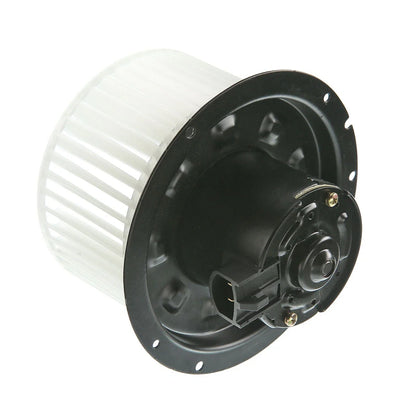2002-2005 Ford Thunderbird HVAC Blower Motor and Wheel Assembly