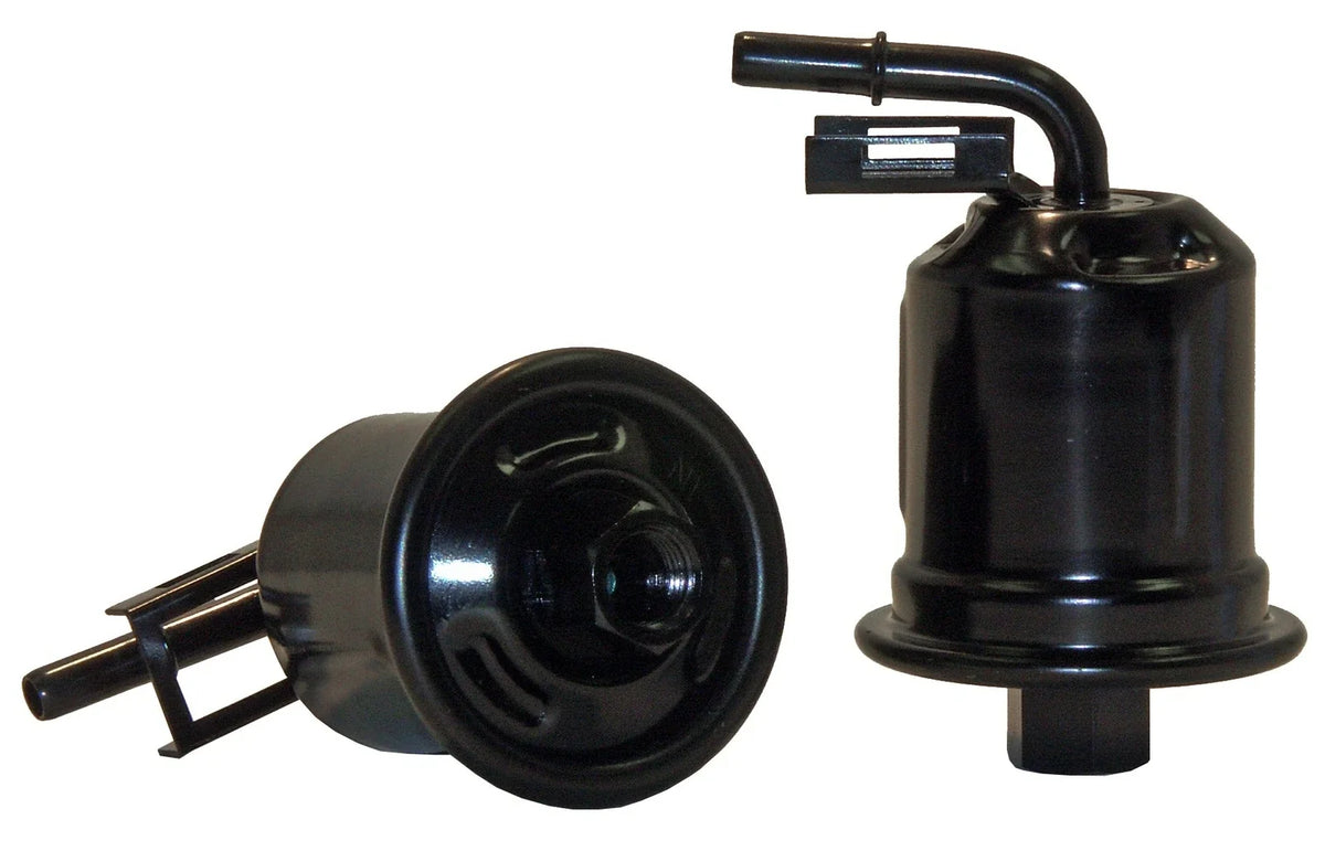 WIX Fuel Filter 33581 for Various Makes and Models