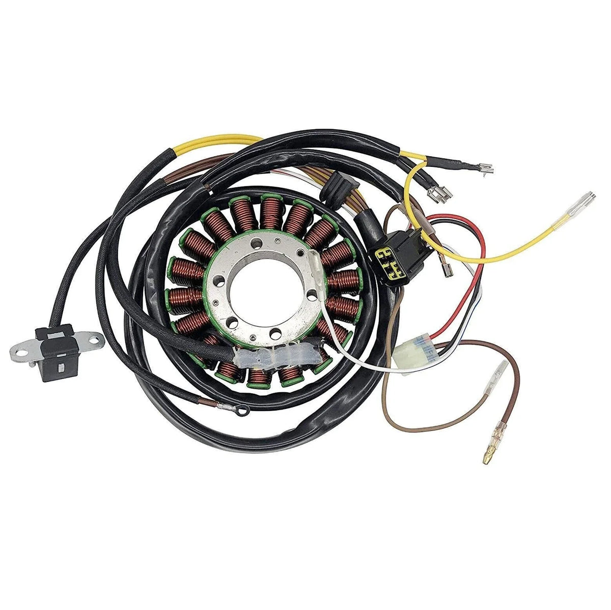 Stator for Polaris Sportsman 500 HO Carb (2006–2009) Magneto Coil