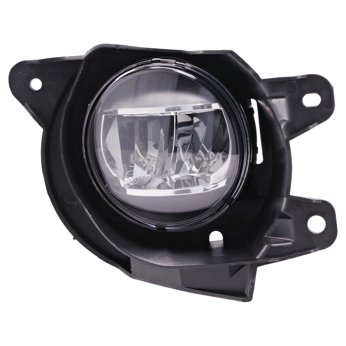 Fog Light Set for Toyota Sequoia (2018–2022) LED Assembly CAPA
