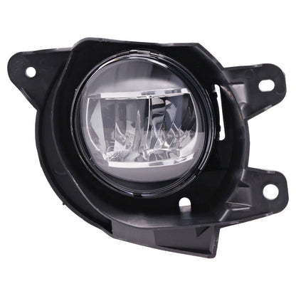 Fog Light Set for Toyota Sequoia (2018–2022) LED Assembly CAPA