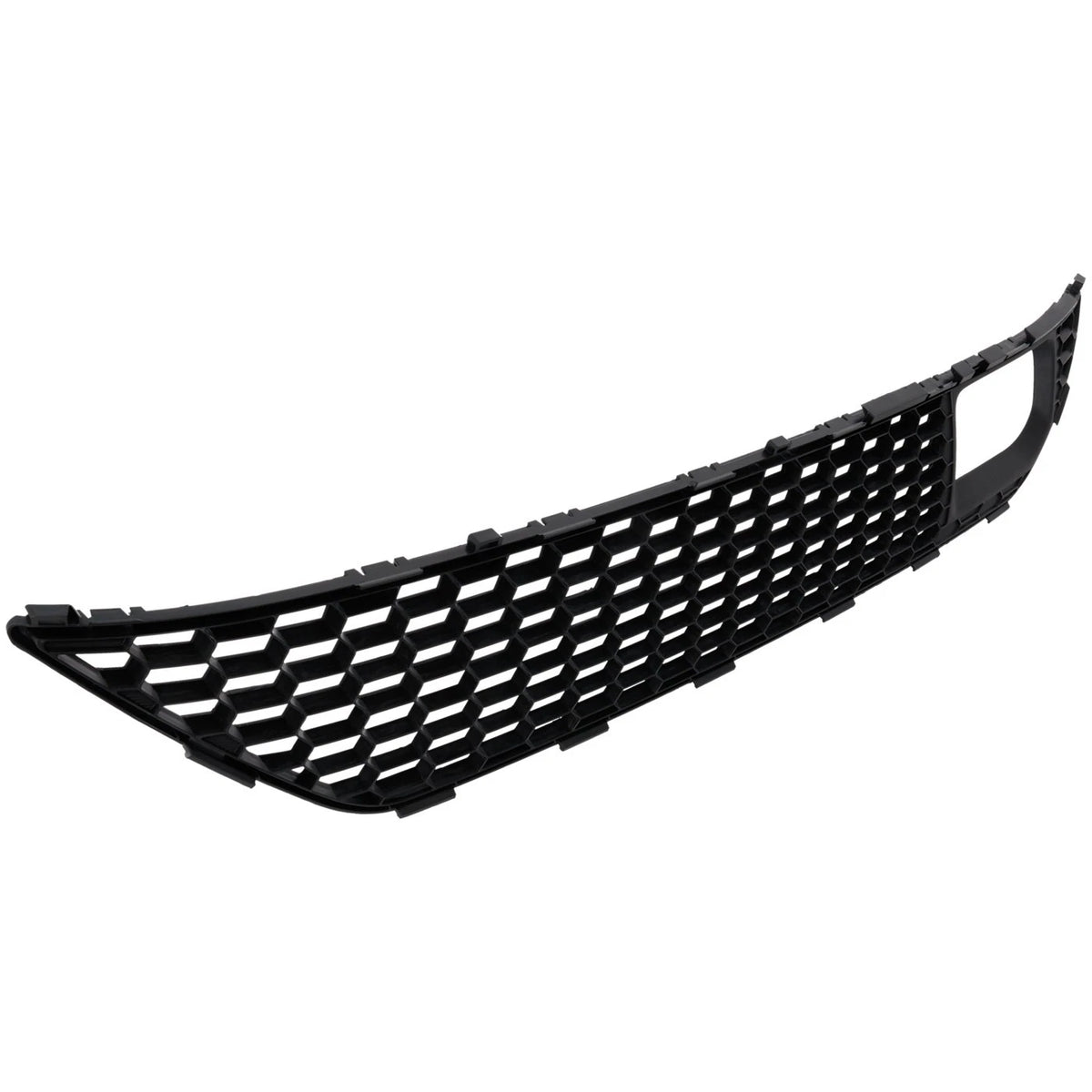 Bumper Face Bar Grille for Nissan Murano (2015–2018) 622595AA1A