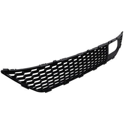 Bumper Face Bar Grille for Nissan Murano (2015–2018) 622595AA1A