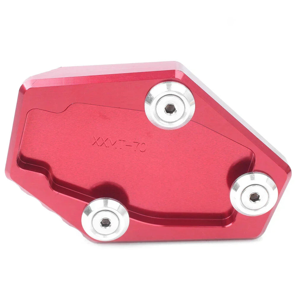 Sidestand Extension Pad for Ducati Multistrada 1200 (2010-2019)