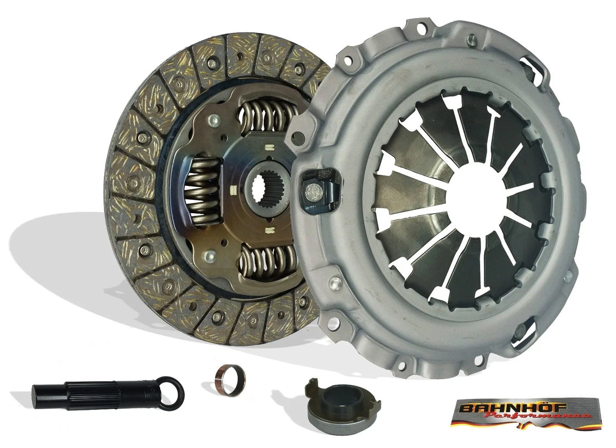 Clutch Kit Set for Acura RSX Type-S, Civic Si (2002–2011)