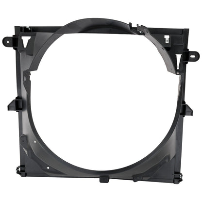 Upper Fan Shroud for Ford F-250, F-350 Super Duty (2011–2016)