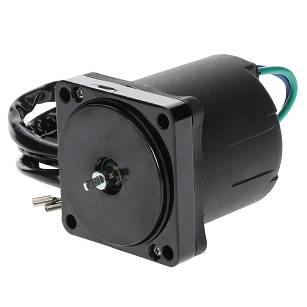 Tilt Trim Motor for OMC Evinrude Johnson (2-Wire)