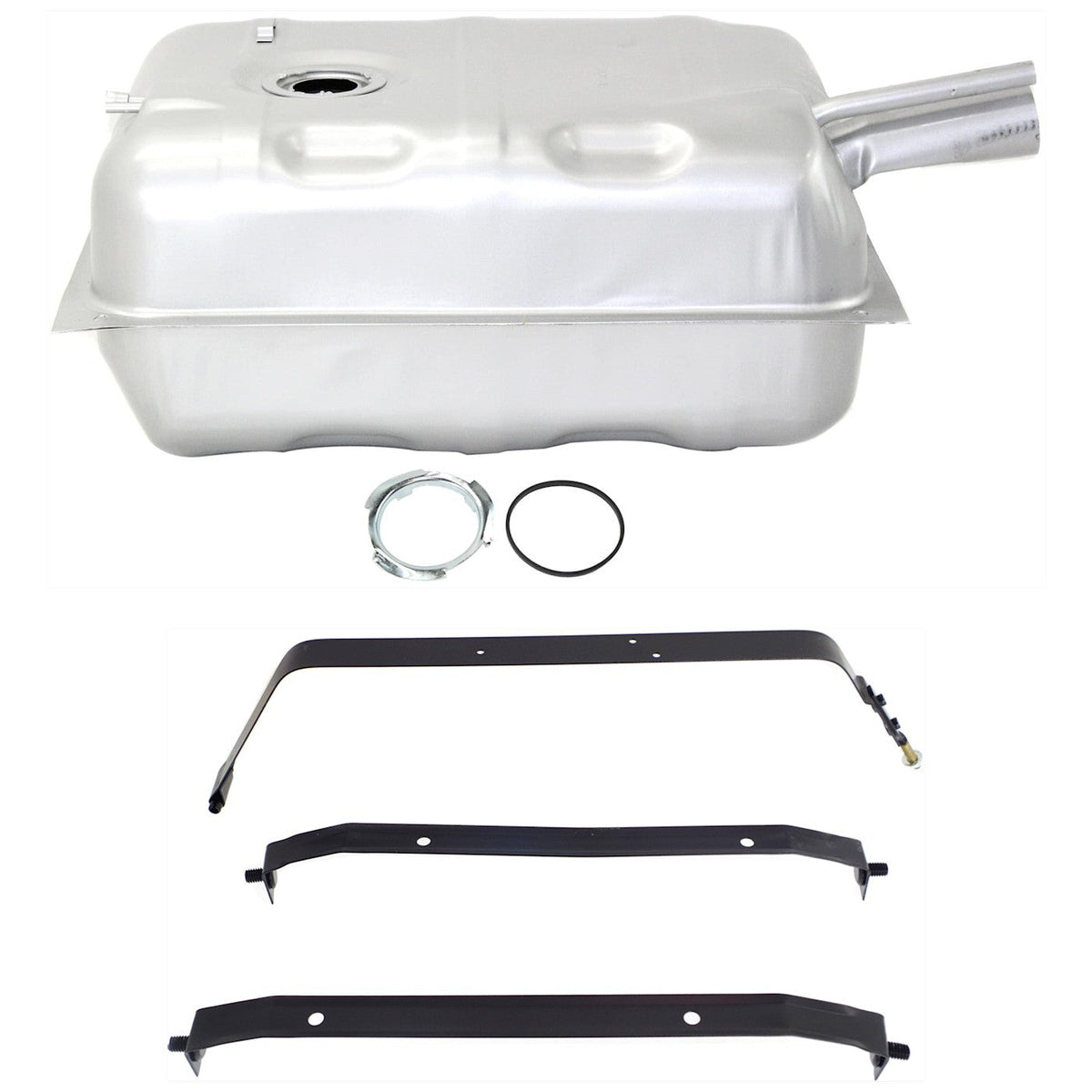 Fuel Tank Assembly for Jeep CJ5 CJ6 CJ7 Commando DJ5 (1973)
