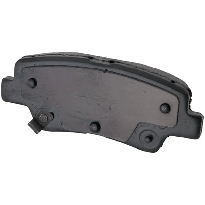 Set of Brake Pads for Front & Rear Kia Forte Forte5 2017-2018