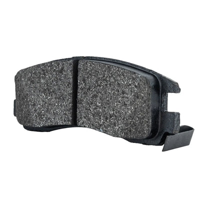 Rear Brake Pads and Disc Rotors Set for Chevy Olds Cutlass