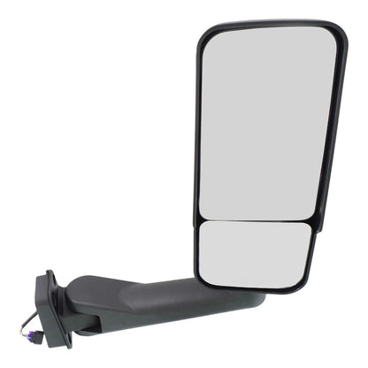 Heated Mirror for Towing - Chevy C4500 Kodiak 2003 to 2009