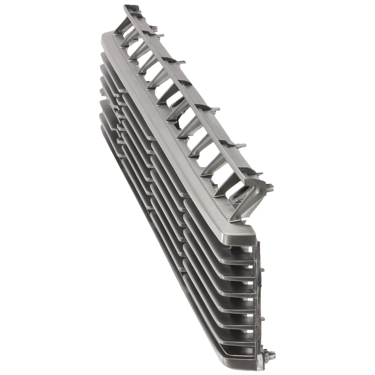 Grille for Toyota Pickup (1979–1981) Silver Plastic