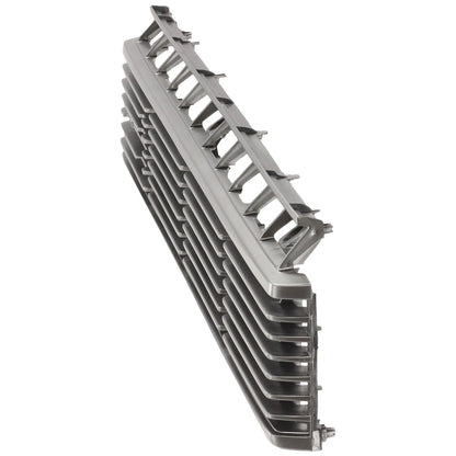 Grille for Toyota Pickup (1979–1981) Silver Plastic