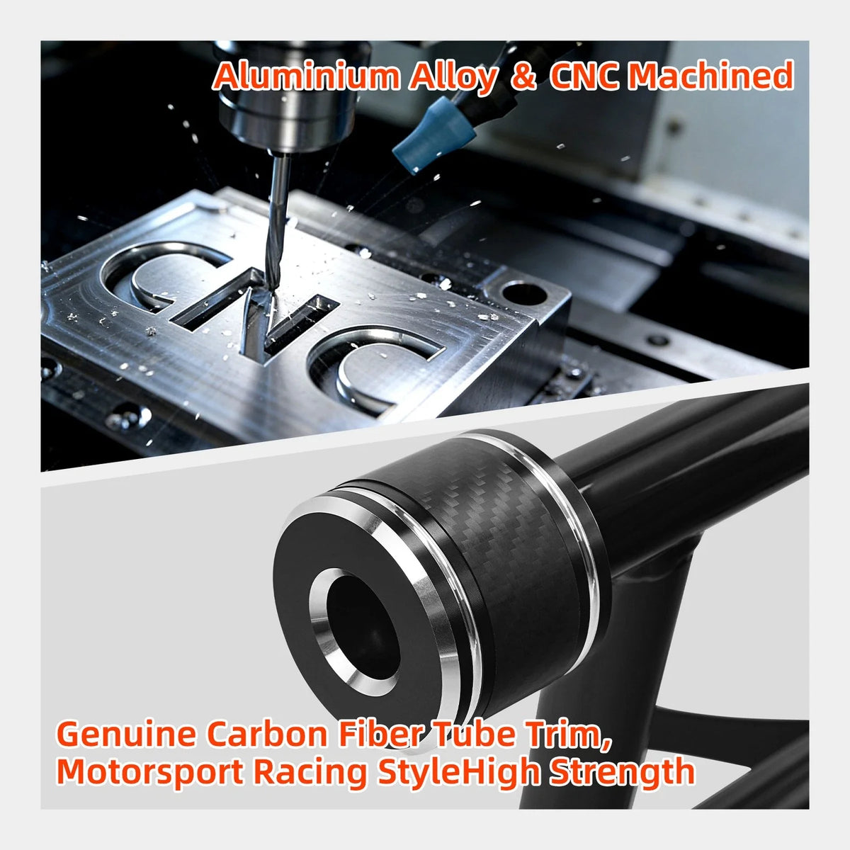 Engine Guard Crash Bar for Indian Roadmaster 2020-2026 Front