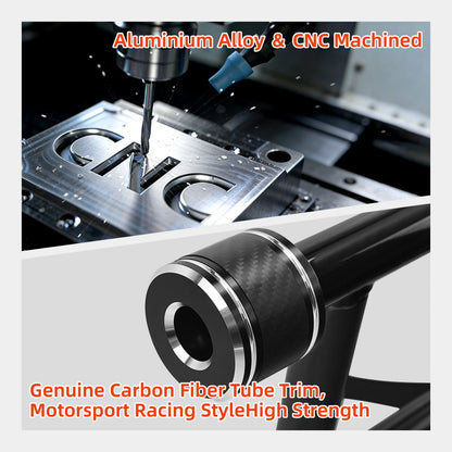 Engine Guard Crash Bar for Indian Roadmaster 2020-2026 Front