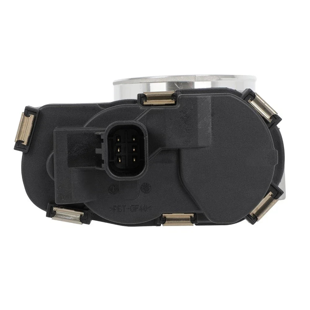 Throttle Body 4934537 for Peterbilt 320 365 & Kenworth T680 2015-2018