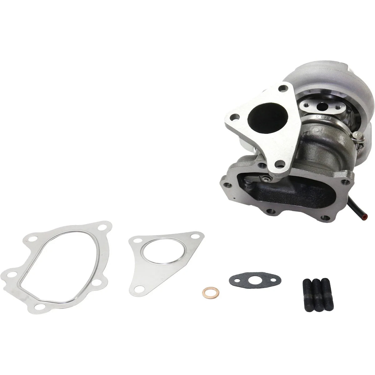 Turbocharger for 2008-2010 Forester and Impreza by Subaru