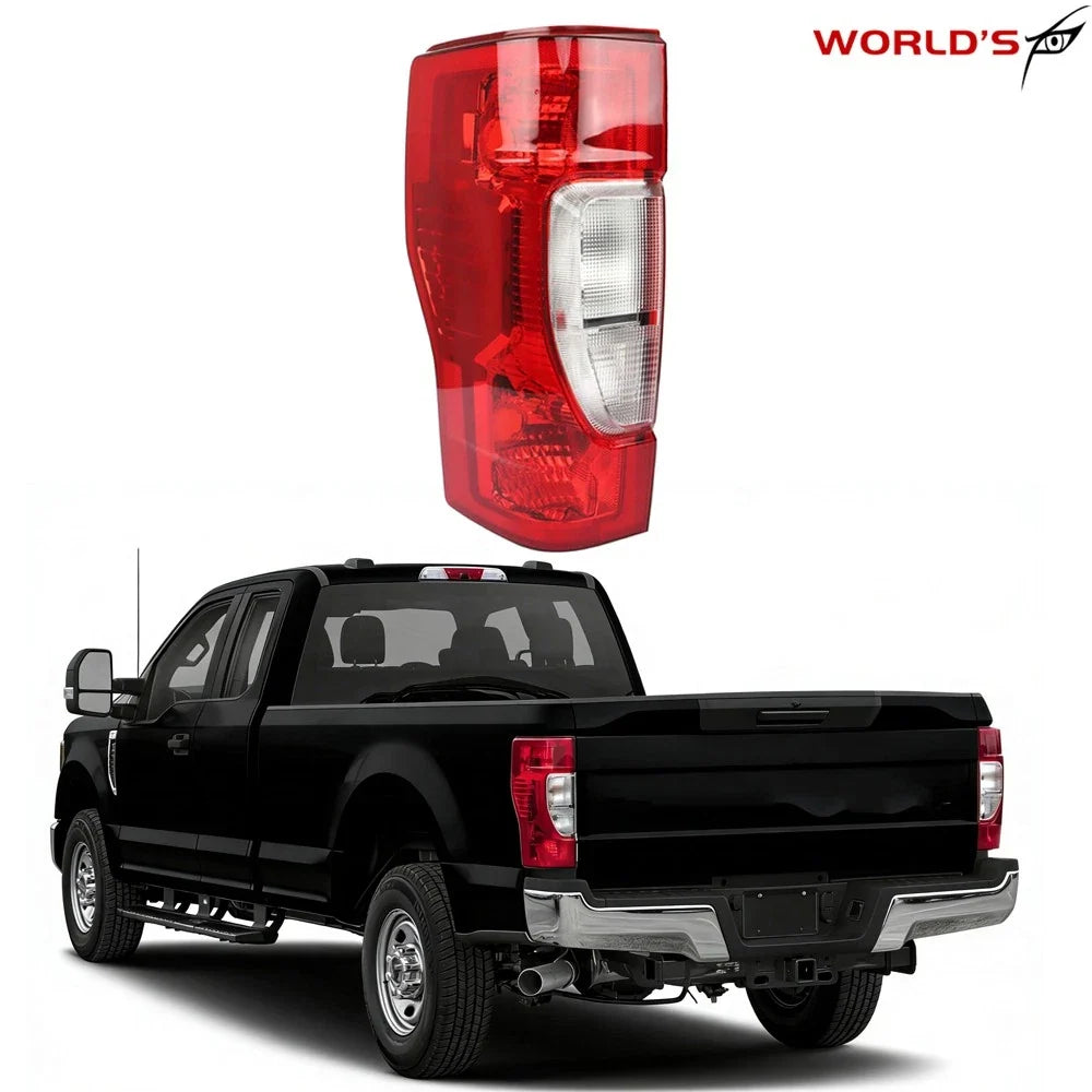 LH Tail Light for Ford F250 F350 (2020–2022)
