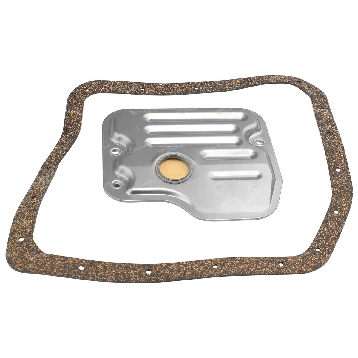 Transmission Filter Kit for Auto Trans in Kluger GSU40 GSU45 3.5L