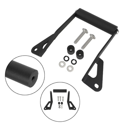 Navigation Bracket for GPS - Guzzi V85 TT (2019-2021)